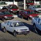 Illustration for article titled There's One Law Keeping Pickup Trucks From Getting Popular In China